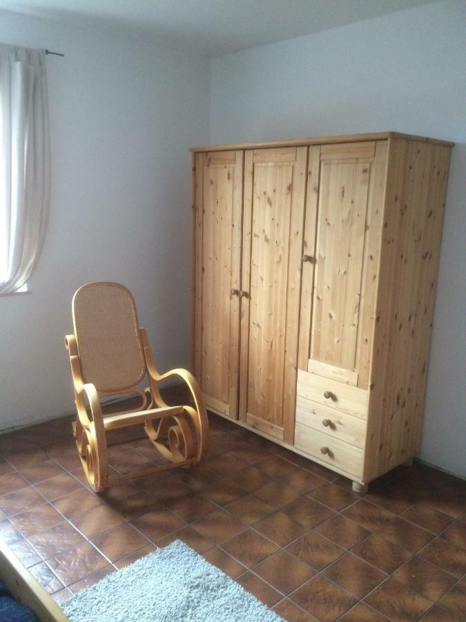 Dg Rechts 108A 2 Zimmer Apartment Dachgeschoss Holzminden Eksteriør billede