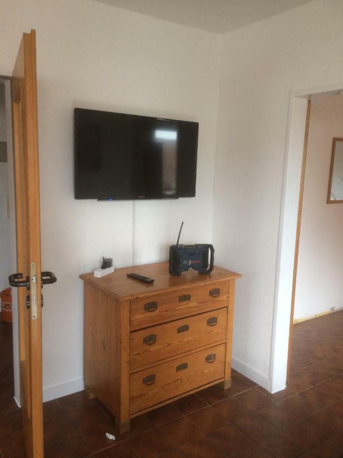 Dg Rechts 108A 2 Zimmer Apartment Dachgeschoss Holzminden Eksteriør billede
