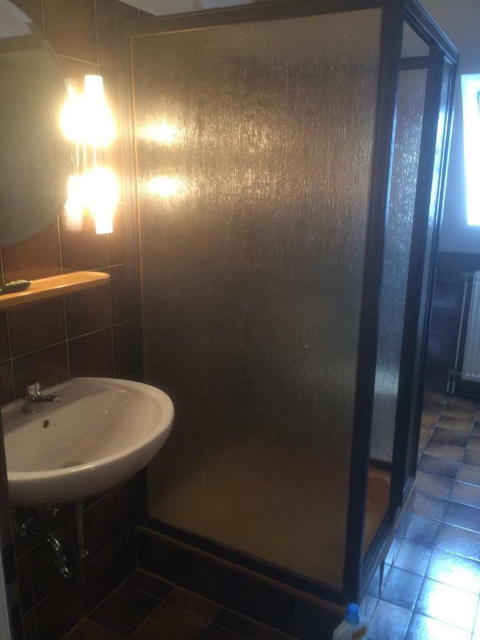 Dg Rechts 108A 2 Zimmer Apartment Dachgeschoss Holzminden Eksteriør billede